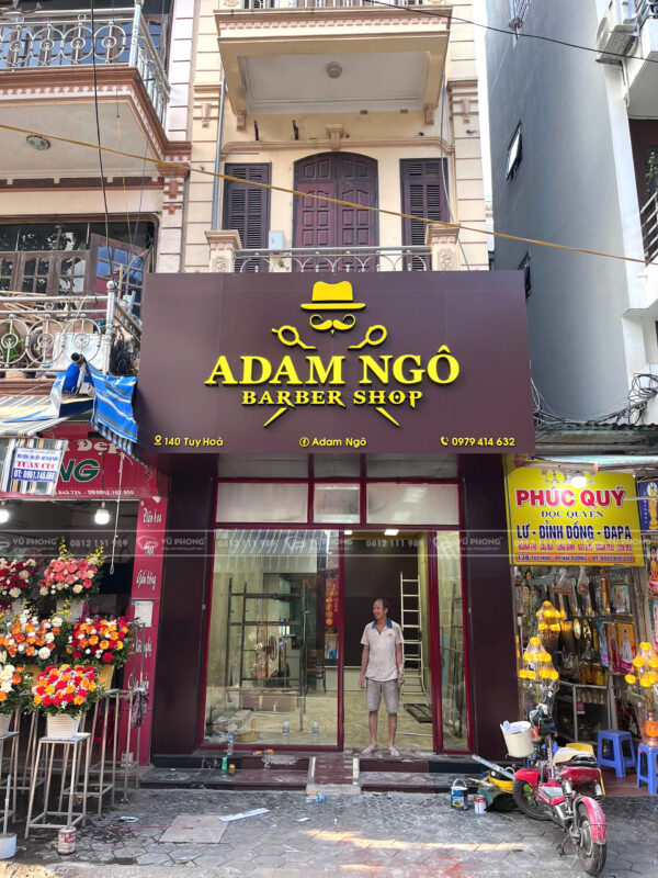 làm-biển-quảng-cáo-chữ-nổi-tại-hải-phòng