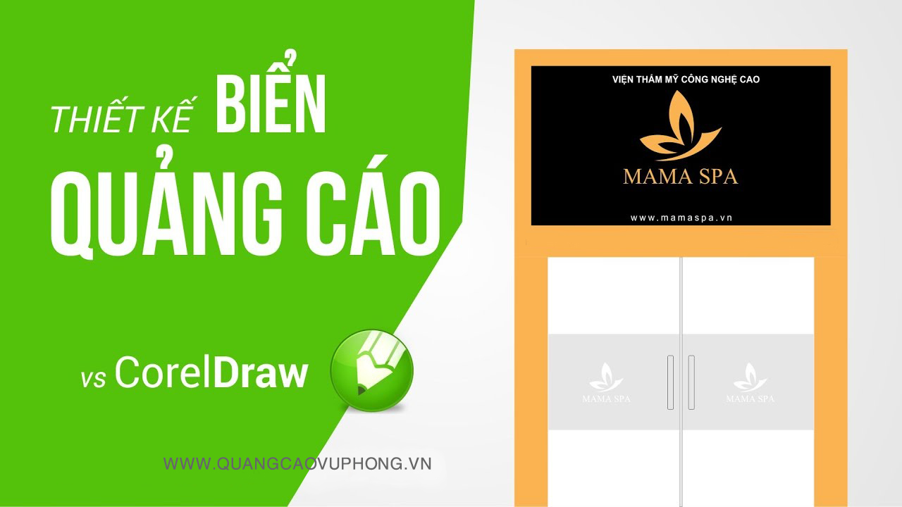 thiết kế biển quảng cáo tại Hải Dương