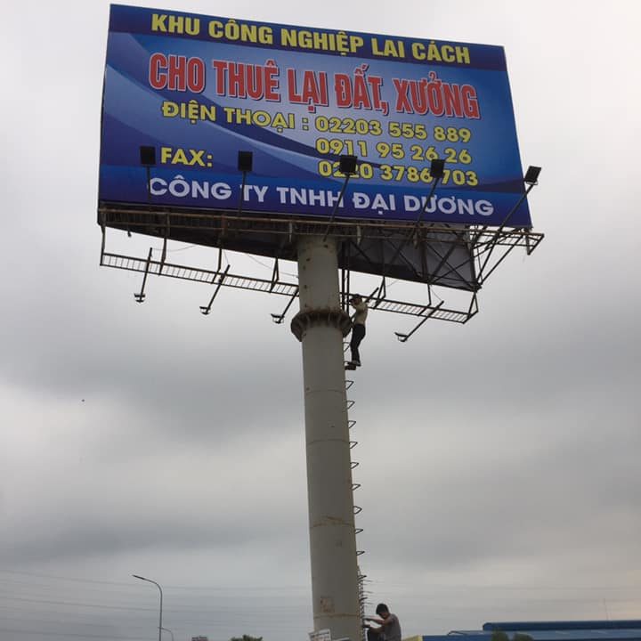 CÔNG TY QUẢNG CÁO UY TÍN HÀNG ĐẦU PHỤC VỤ TOÀN TỈNH HẢI DƯƠNG