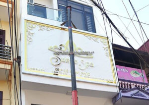 Công ty biển quảng cáo hải Dương