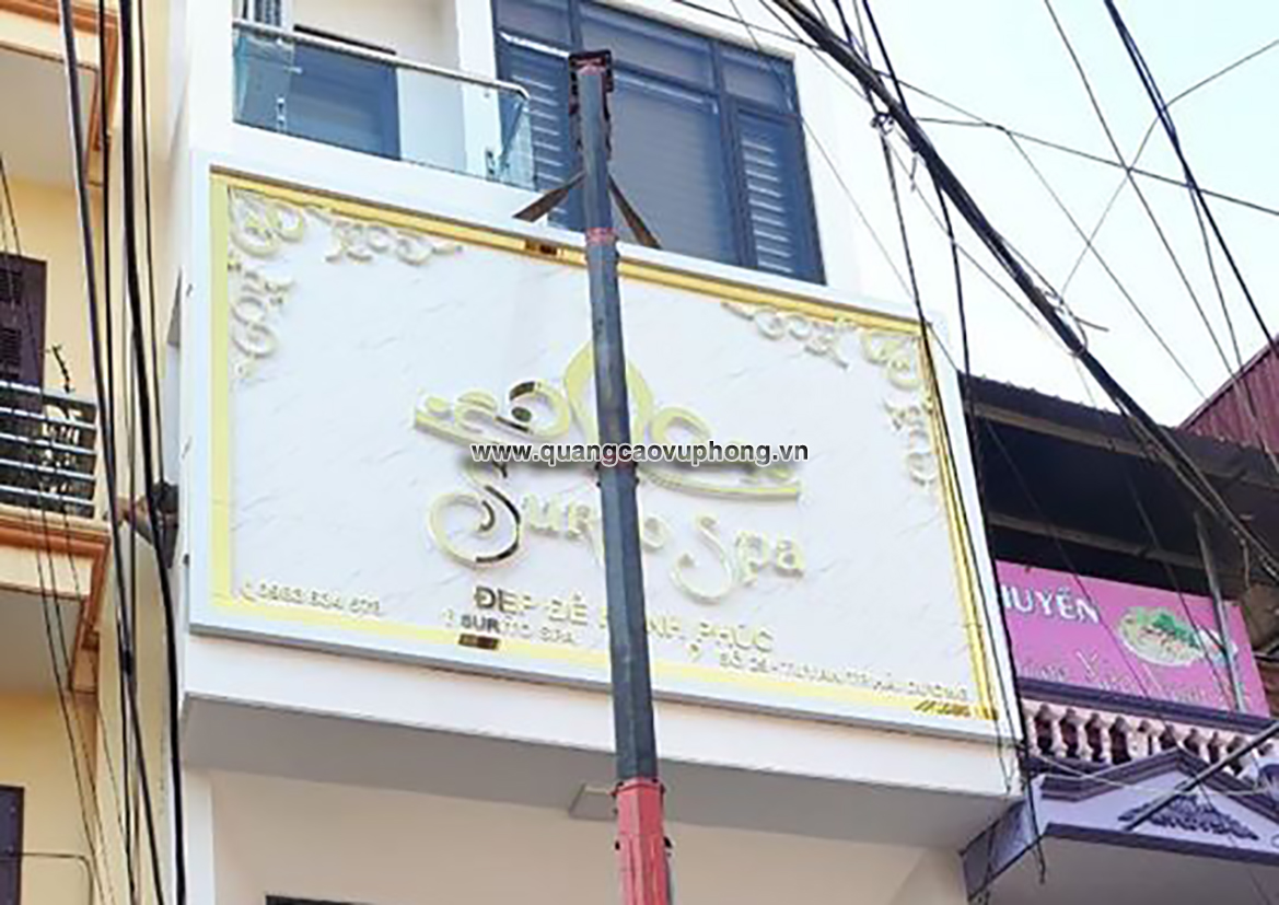 Công ty biển quảng cáo hải Dương