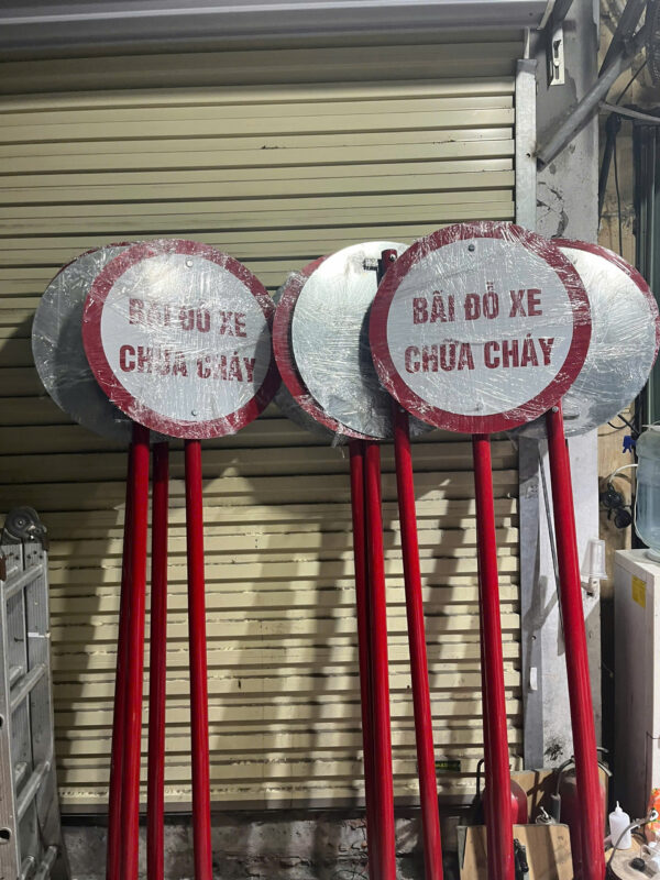 làm biển quảng cáo tại hải dương