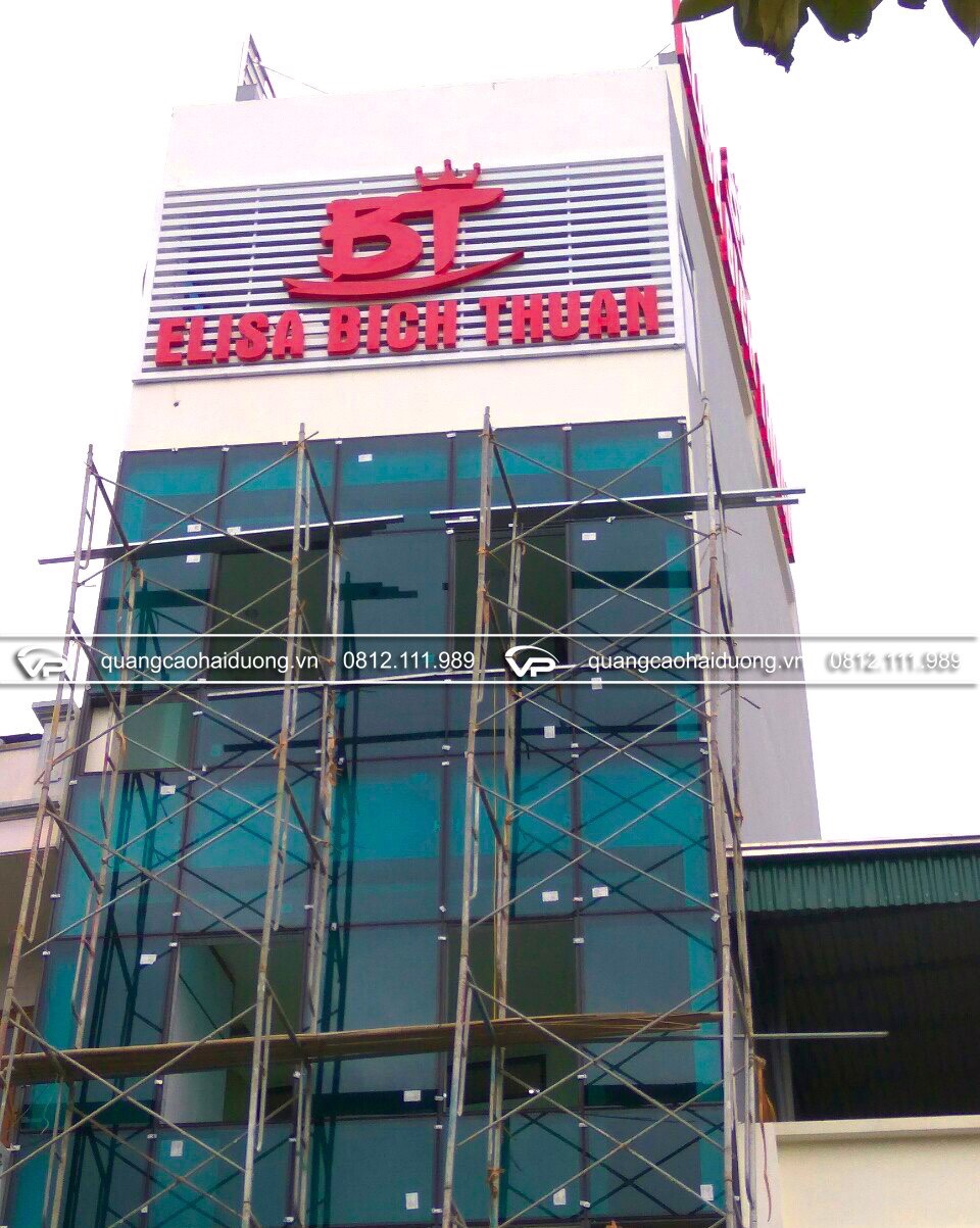 Làm biển thanh lam tôn tại Hải Dương giá rẻ chỉ có tại quảng cáo Vũ Phong . LH: 0812.111.989/ 0911.103.166 để nhận được hỗ trợ tư vấn tốt nhất.