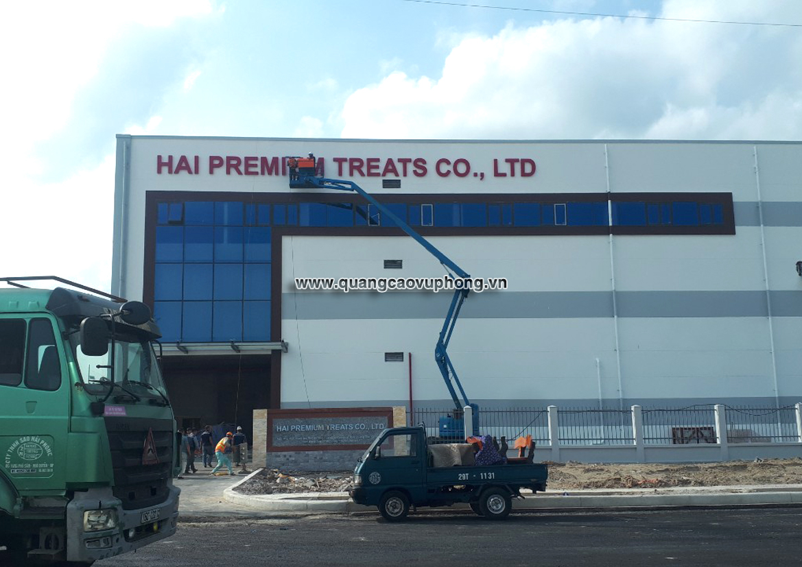 QUY ĐỊNH MỚI TREO BIỂN QUẢNG CÁO NĂM 2019