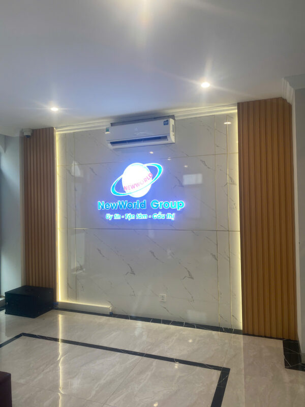 Biển Quảng Cáo LED Hải Dương Thu Hút Khách Hàng