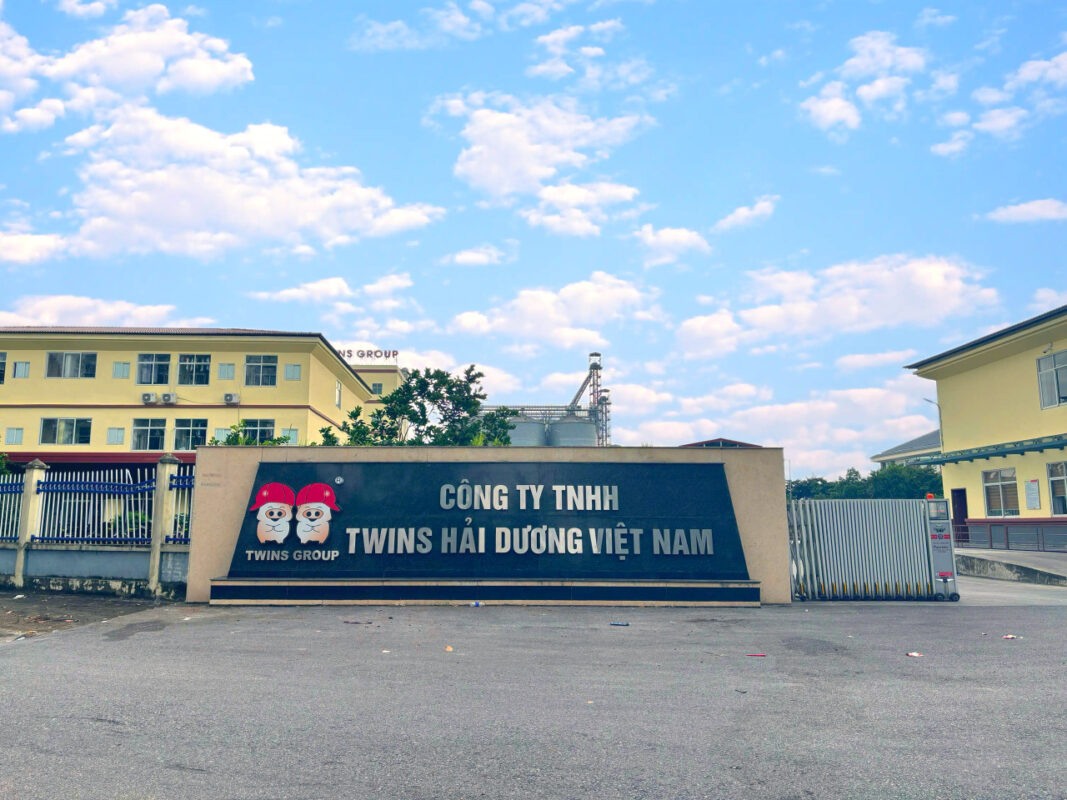 Biển quảng cáo Hải Dương