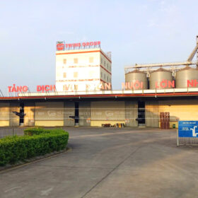 đơn vị thi công biển quảng cáo Hải Dương
