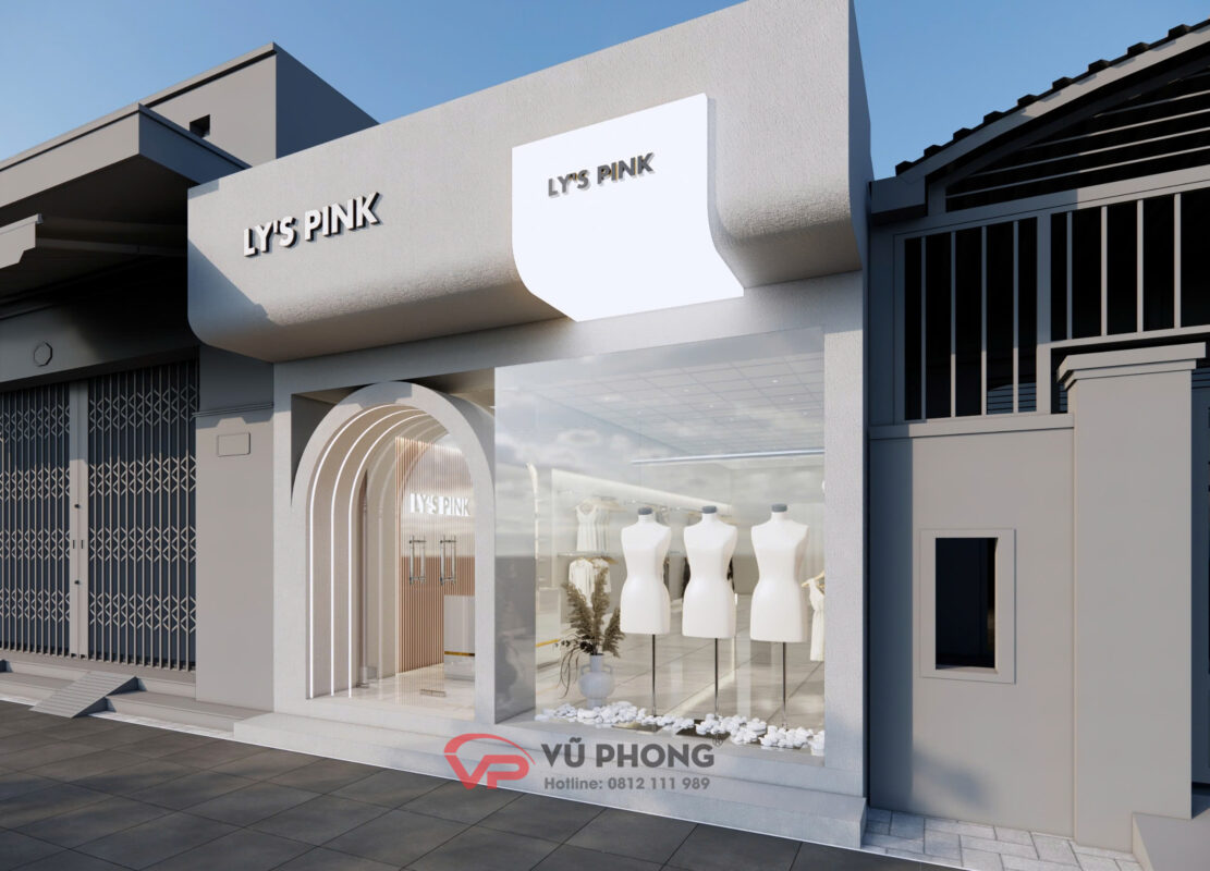 mat tien shop lys pink 43 nguyen tri thanh hai duong dep thu hut