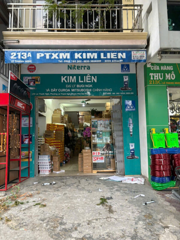 Báo giá làm chữ alu tại Hải Dương mới nhất 2026, cập nhật chi tiết theo từng loại chữ.