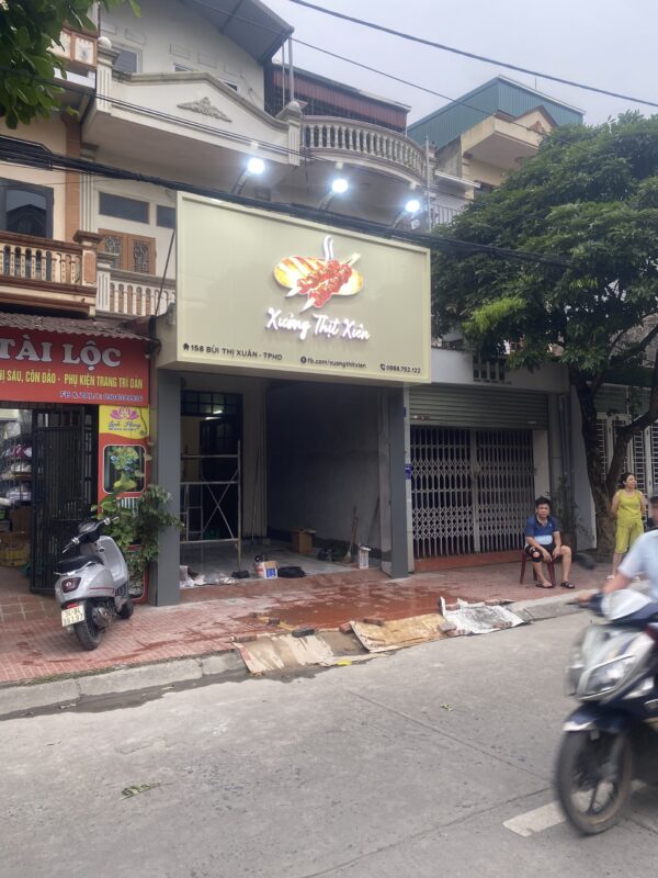 So sánh mica Đài Loan và mica Trung Quốc