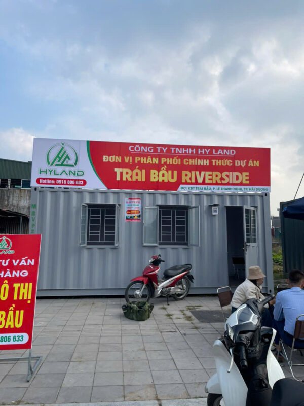 Chi phí làm biển bạt Hiflex rất tiết kiệm, phù hợp cho ngân sách đầu tư ban đầu thấp.