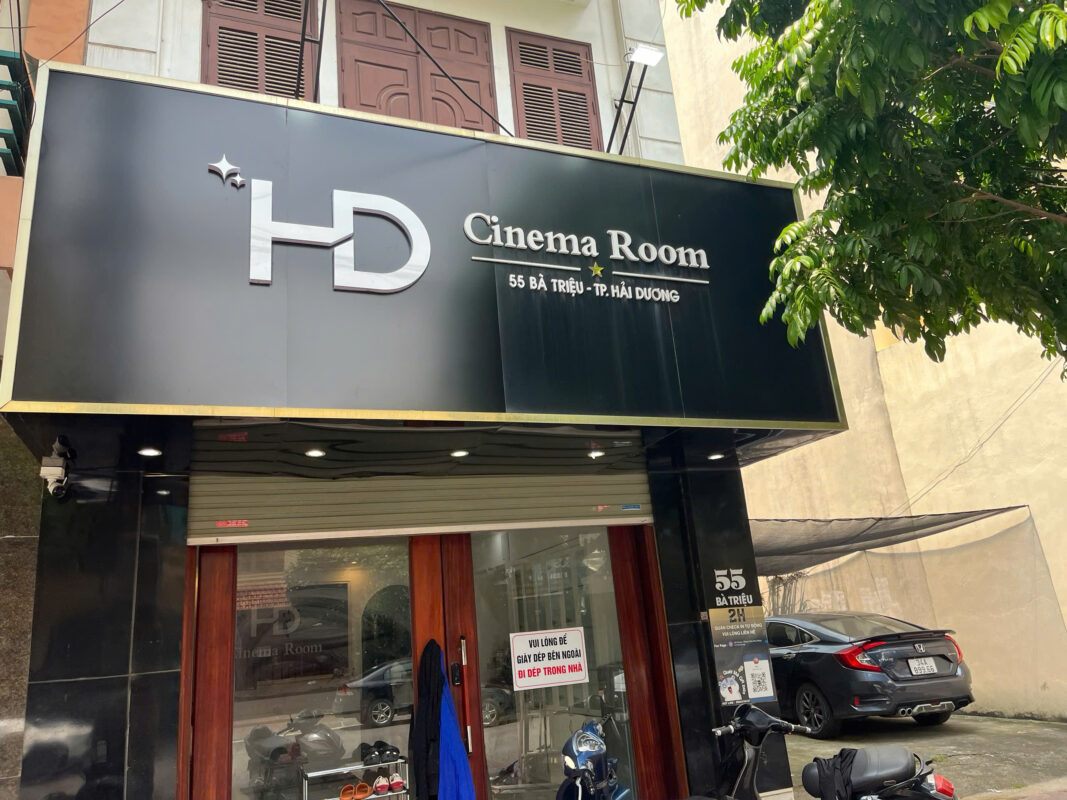 Tấm Alu ảnh hưởng đến tuổi thọ biển quảng cáo