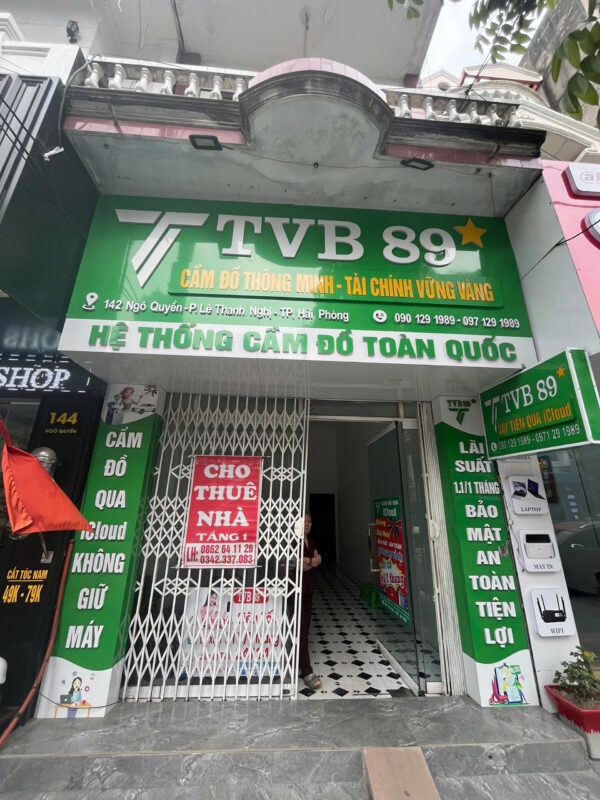 Thi công biển quảng cáo Alu tại Hải Dương